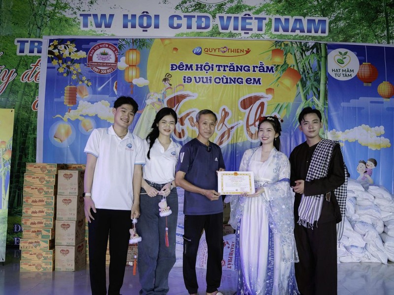 Sơ đồ các bước giới thiệu bạn bè tại hz88