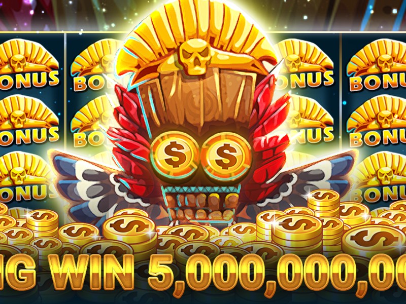Hình ảnh bạn bè vui vẻ cùng tiền thưởng và thiết bị chơi game