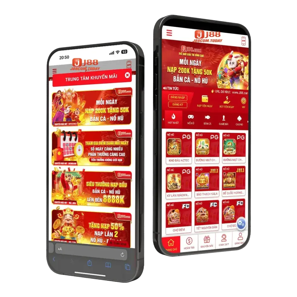 Tải APP HZ88