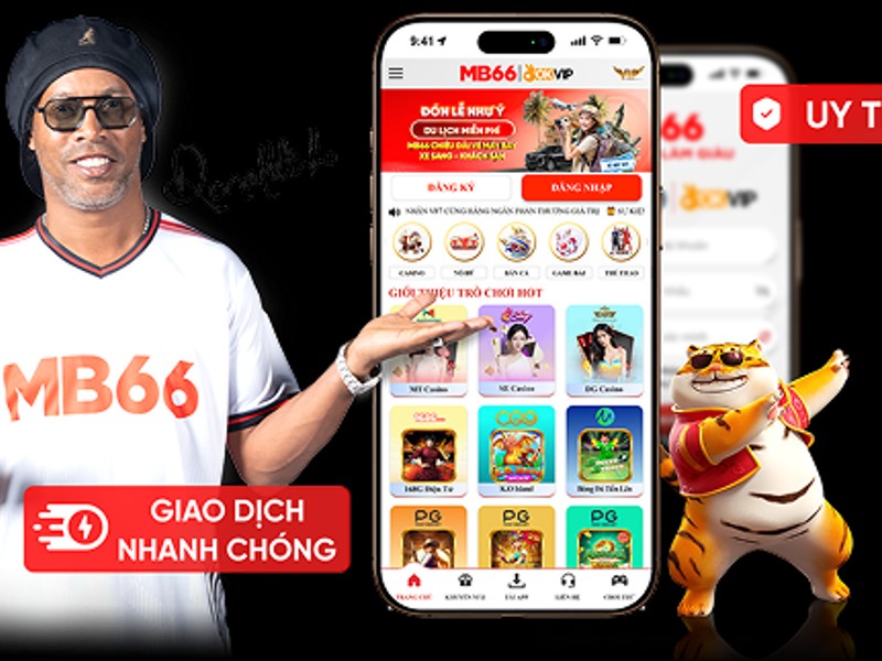 Ứng dụng cá cược trên điện thoại