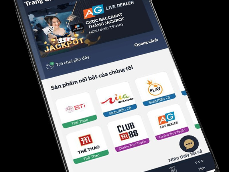 Truy cập trang chủ hz88 trên Safari