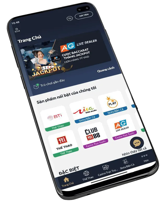 Bảo mật và an toàn 789bet