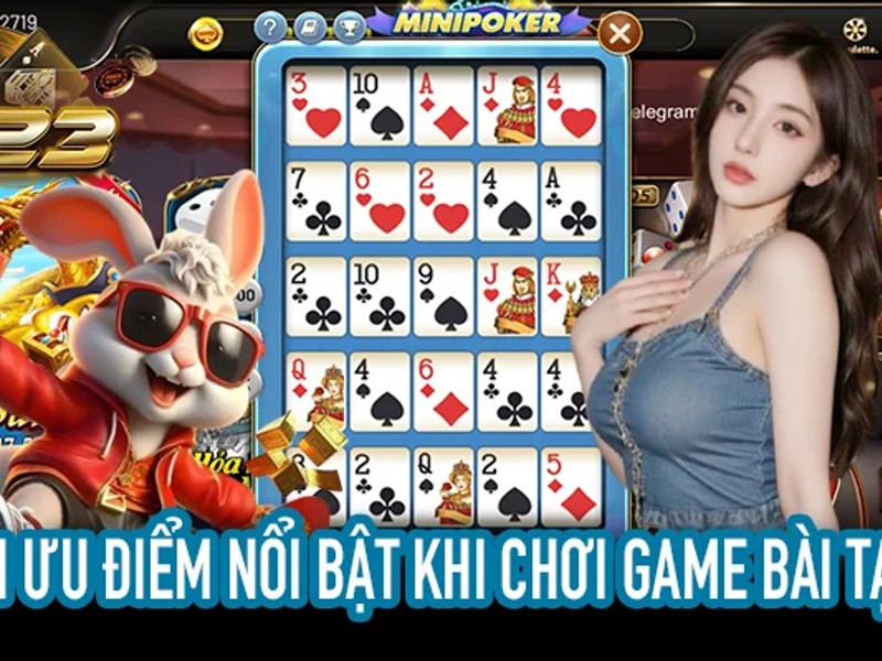 Casino Trực tuyến tại hz88
