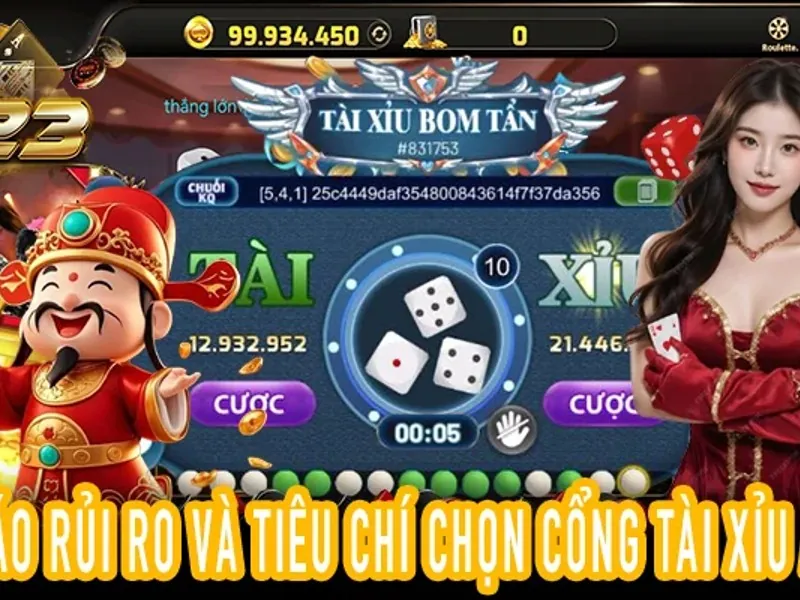 Thiết kế cổ điển cho Stud Poker, gợi nhớ phong cách chơi truyền thống