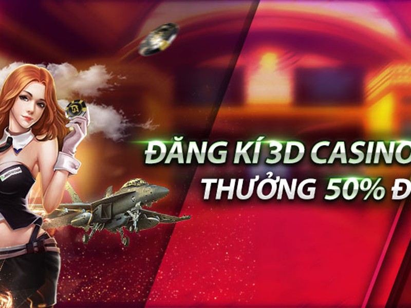 Sòng bạc Trực tuyến