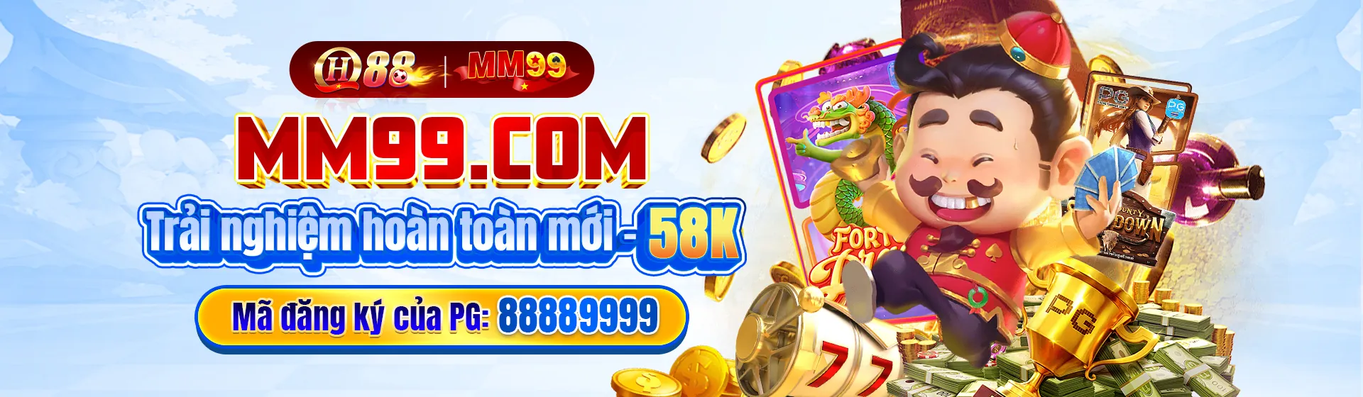 Hình ảnh chính của hz88 Game Bài với ưu đãi 188k