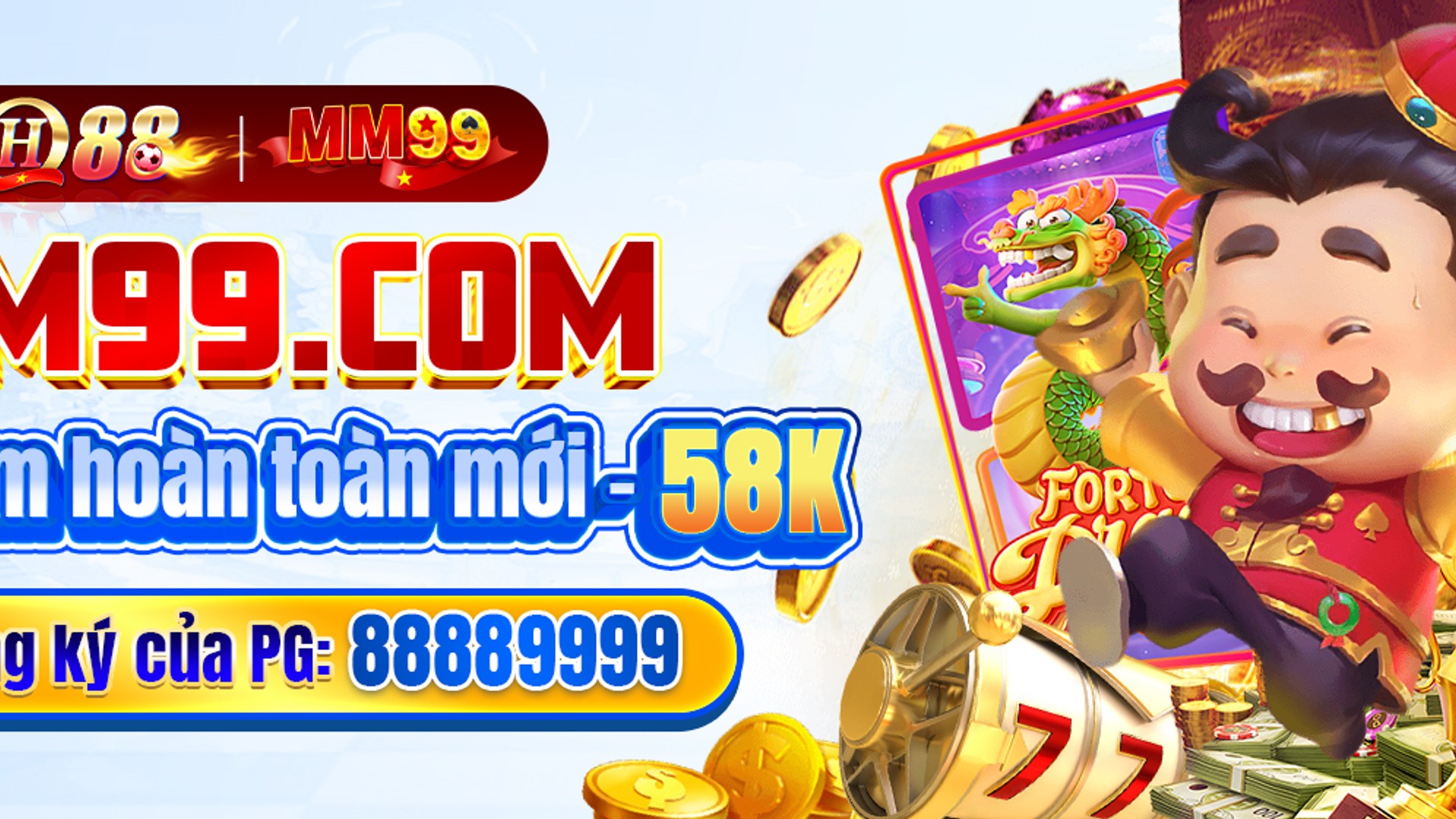 Ưu đãi nạp đầu hz88
