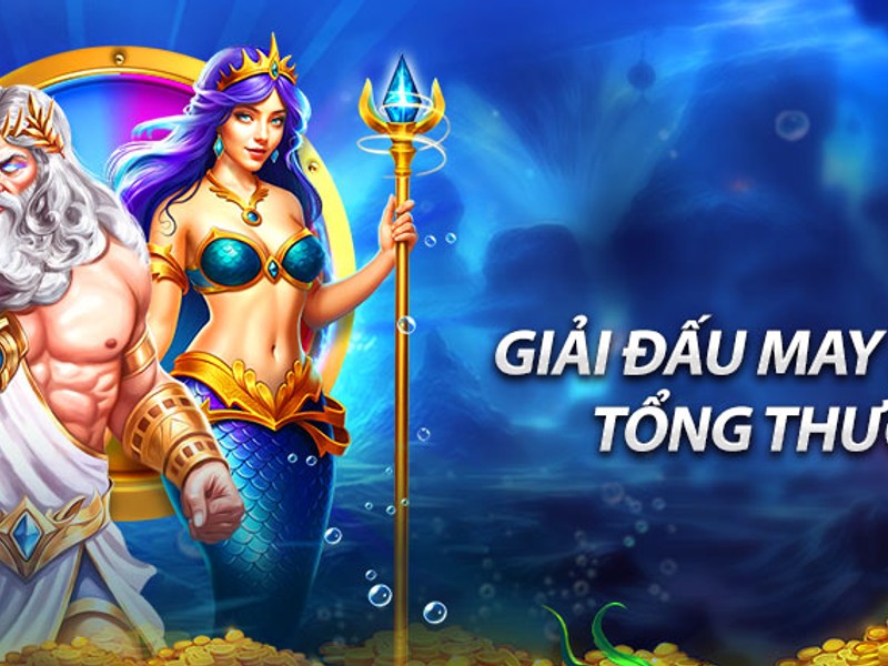 Sự kiện đặc biệt
