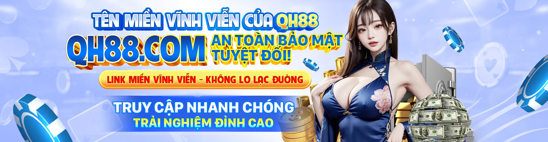 Hình ảnh Chính Sách Bảo Mật HZ88