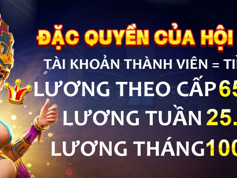 Hình ảnh thưởng nạp lại hàng tuần