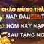 Biểu tượng thưởng thành viên mới