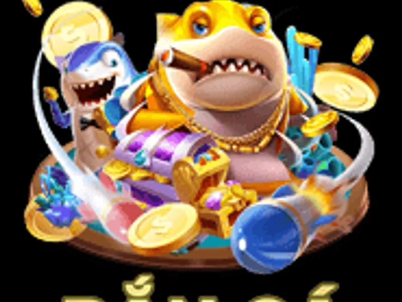 Trò chơi Bắn cá Vua Đại Dương