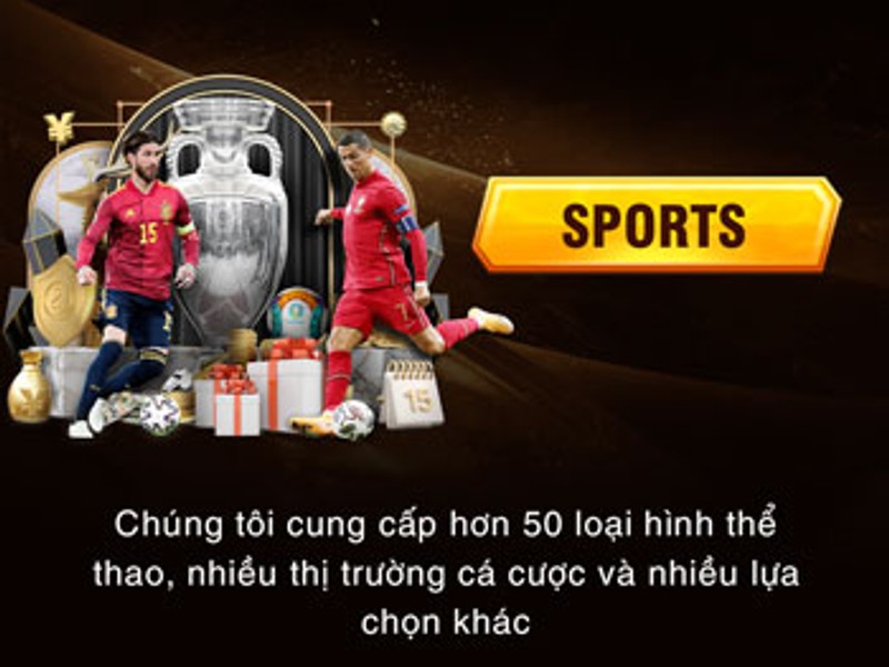 Cá cược Thể thao tại hz88