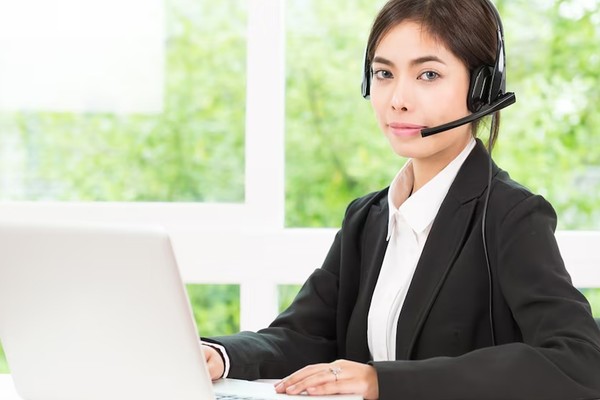 Đội ngũ hỗ trợ khách hàng chuyên nghiệp của hz88