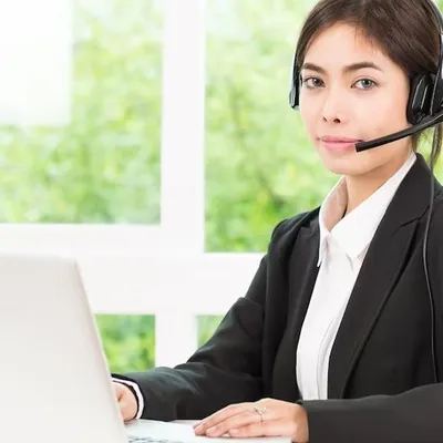 Đội ngũ hỗ trợ khách hàng của hz88