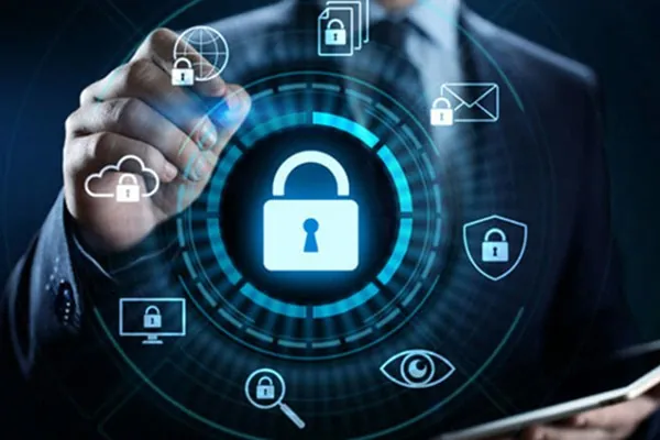 Biểu tượng bảo mật dữ liệu tại hz88