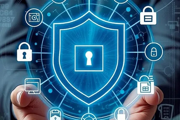 Người dùng kiểm soát dữ liệu cá nhân