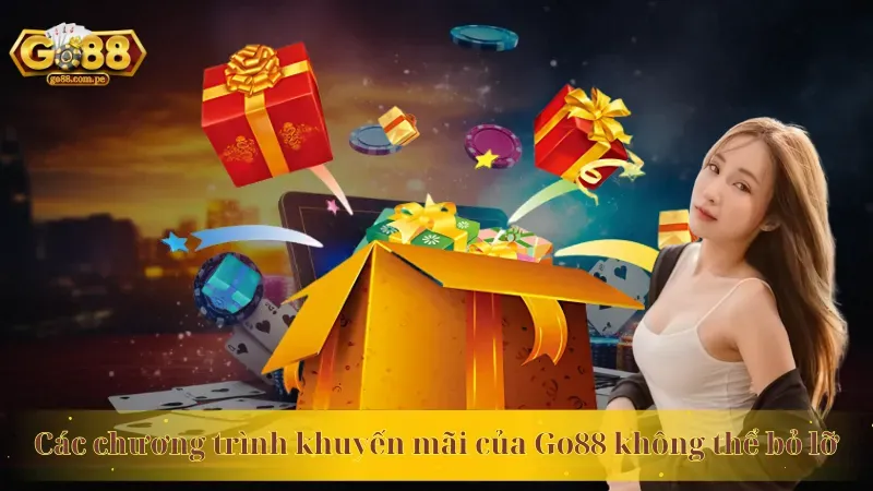 Thưởng nạp tiền và hoàn trả HZ88